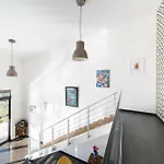 Modern And Spacious Soultzmatt