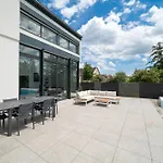 Modern And Spacious * Soultzmatt