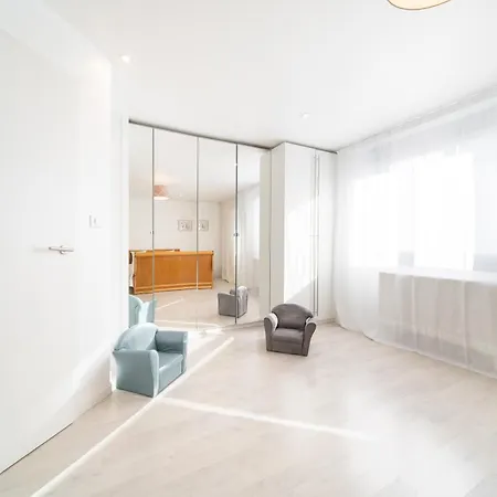 Vila Modern And Spacious Soultzmatt