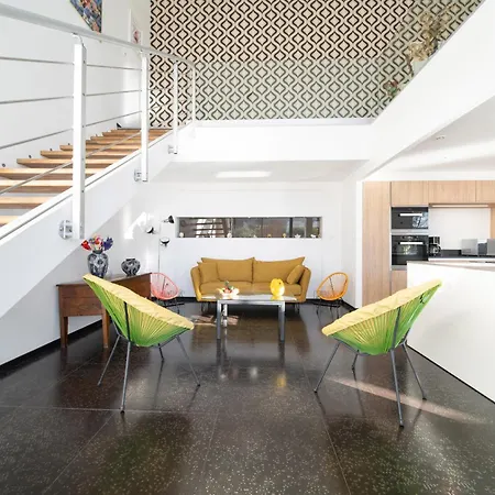 Modern And Spacious Soultzmatt