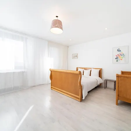 Modern And Spacious Soultzmatt