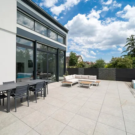 Modern And Spacious * Soultzmatt