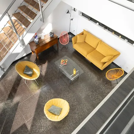 فيلة Modern And Spacious *