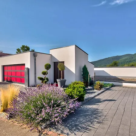 Modern And Spacious Vila