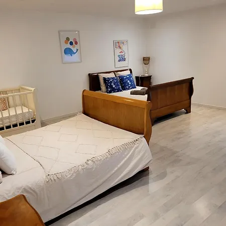 فيلة Modern And Spacious سولتزماسولتز