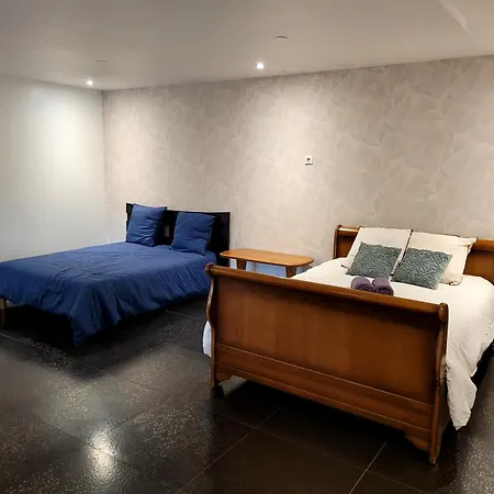 Modern And Spacious Soultzmatt