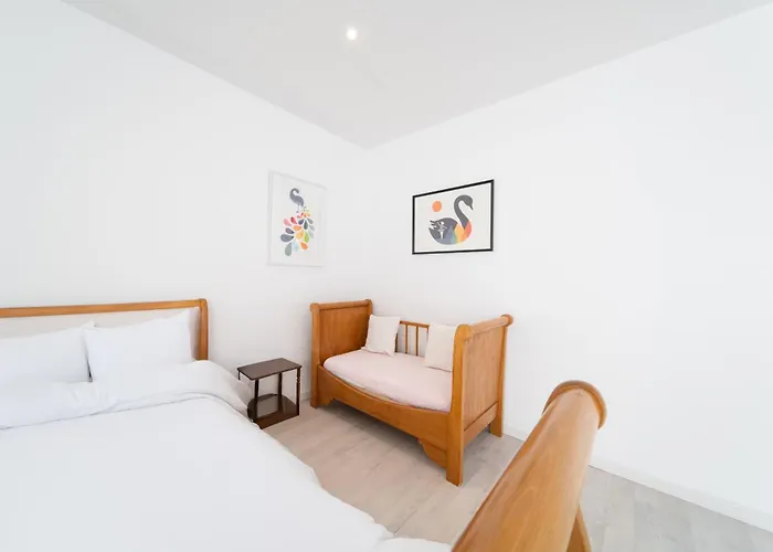 Modern And Spacious Villa *