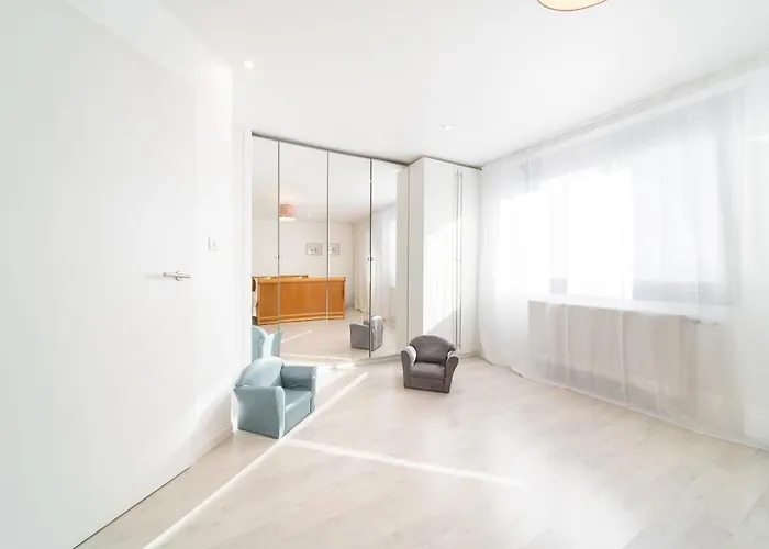 Villa Modern And Spacious Soultzmatt