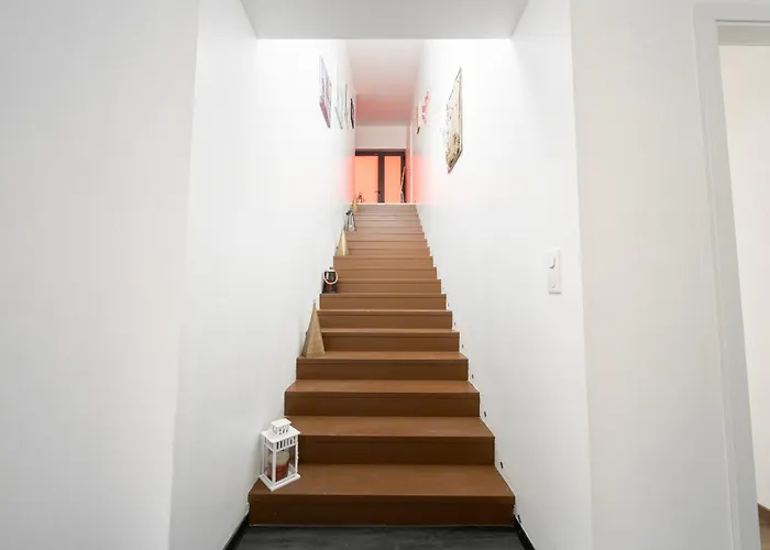 Villa Modern And Spacious Soultzmatt