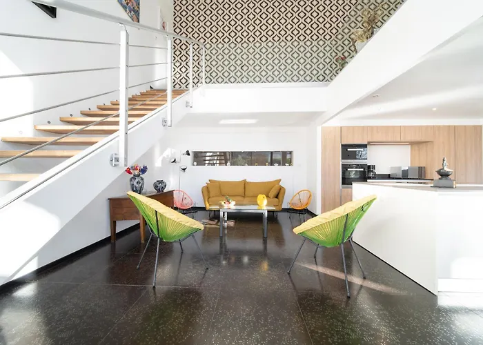 Modern And Spacious Soultzmatt