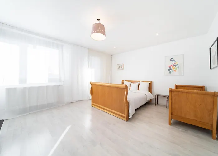 Modern And Spacious Soultzmatt