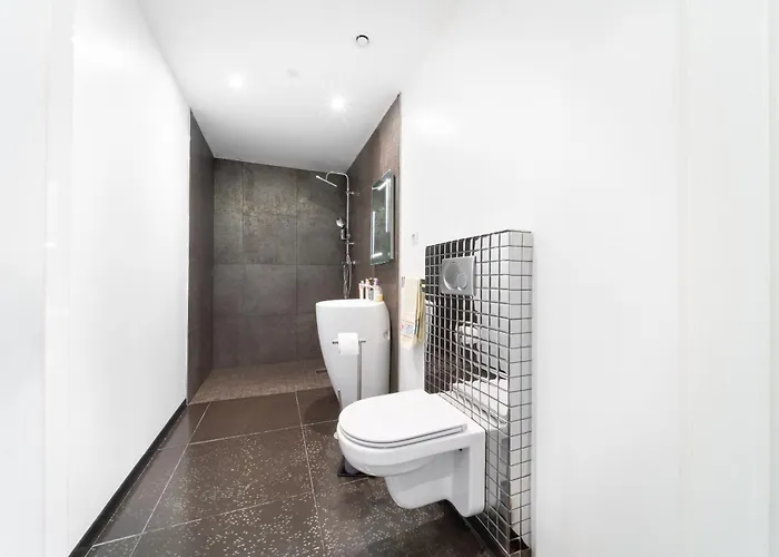 Modern And Spacious Villa