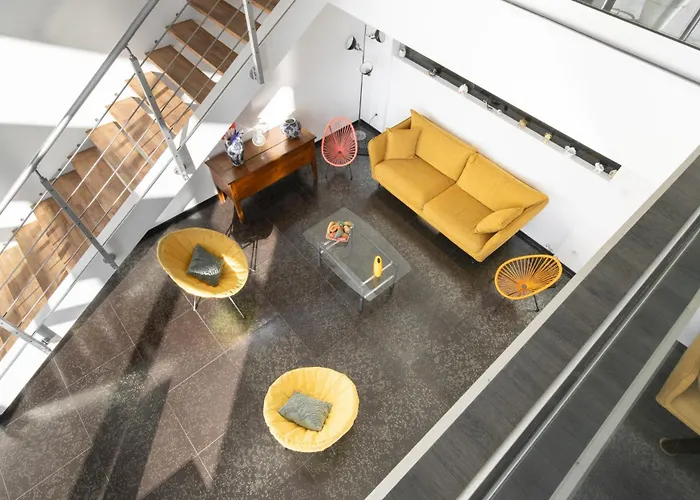 Villa Modern And Spacious *