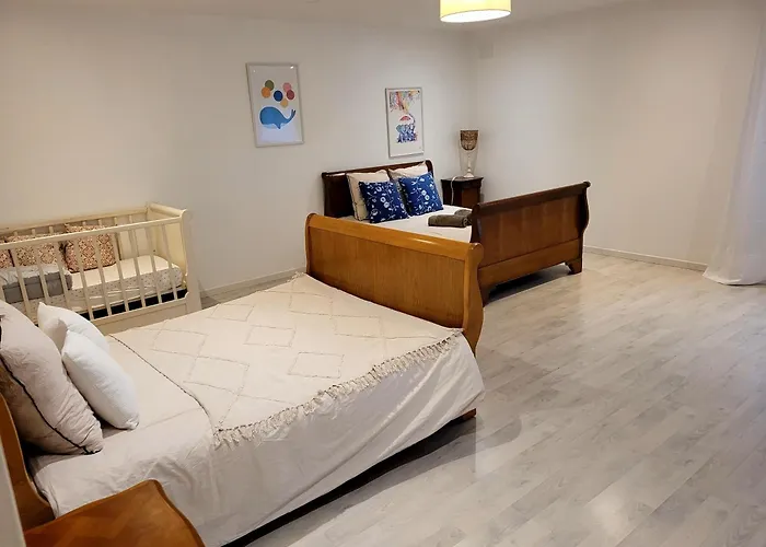 Villa Modern And Spacious Soultzmatt