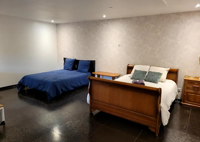 Modern And Spacious Soultzmatt